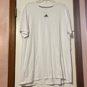 Men’s Adidas The Go-To Performance Tee - 2XL